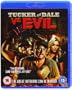 Tucker & Dale vs. Evil [Blu-ray] [2011]