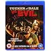 Tucker & Dale vs. Evil [Blu-ray] [2011]