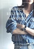 大人のおしゃれRULE BOOK A to Z 大人のおしゃれRULE BOOK A to Z