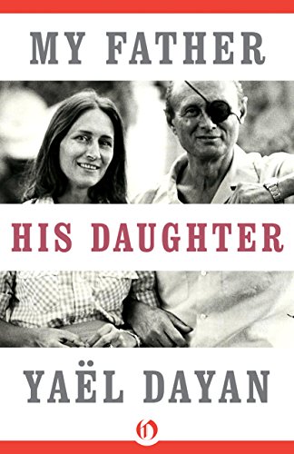 My Father, His Daughter