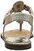 Circus NY Women's Candice Flat Sandal