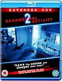 Paranormal Activity 2 [Blu-ray]