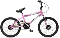 Flite Panic BMX Bike - 20-Inch, Cerise