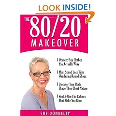The 80/20 Makeover