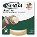 Gamma Ruff 16G Tennis String, Natural