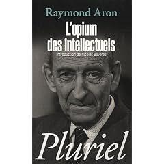 L'opium des intellectuels