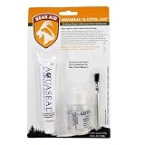 McNett Aquaseal 3/4 oz. Tube & Cotol-240 1/2oz.