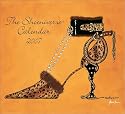 Shoeniverse 2007 Desk Calendar
