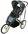 Baby Trend Expedition Jogger Stroller