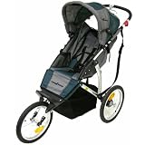 Baby Trend Expedition Jogger Stroller by Baby Trend