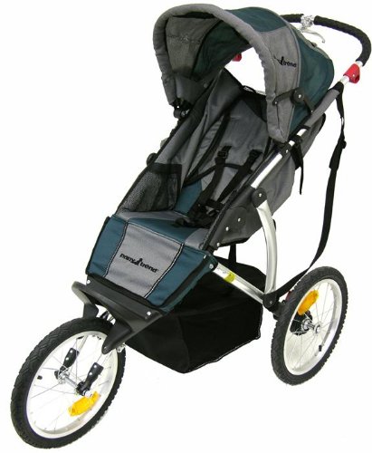 Click here for Baby Trend Expedition Jogger Stroller prices