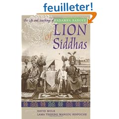 Lion of Siddhas: The Life and Teachings of Padampa Sangye