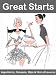 Search : Great Starts: Appetizers, Canapes, Dips and Hors d'Oeuvres