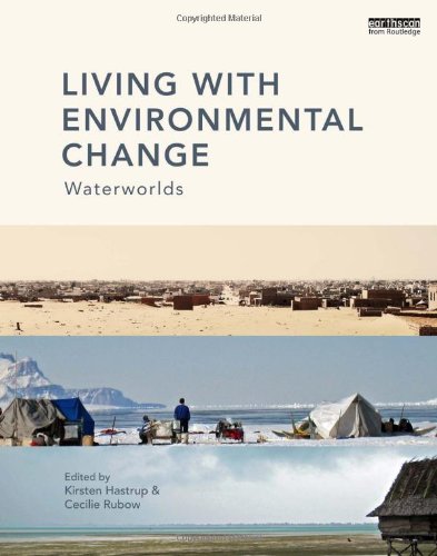 Living with Environmental Change: Waterworlds
