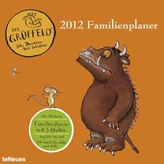 Gr�ffelo Familienplaner 2012