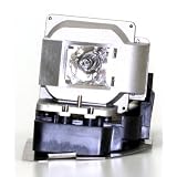 Liberty Brand Replacement Lamp for MITSUBISHI VLT-XD510LP including generic housing and brand new Osram-Sylvania lamp
