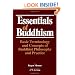 Essentials of Buddhism: Basic Terminology and Concepts of Buddhist Philosophy and Practice