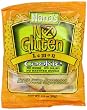 Nana's No Gluten Cookie, Lemon, 3.5-Ounce Packages (Pack of 12)