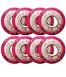LABEDA WHEELS Inline Roller Hockey DYNASTY 59mm X-SOFT