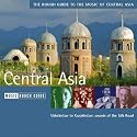 The Rough Guide to Music of Central Asia (Rough Guide World Music CDs)
