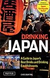 Drinking Japan-