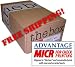 Original HP CE255X (55X) 12500 Yield Black Toner Cartridge - Retail