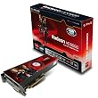 Sapphire 21193-00-40G HD 6990 4GB GDDR5 Graphics Card