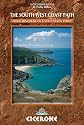 The South West Coast Path: From Minehead to South Haven Point (British Long-distance Trails)