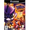 Spyro a Hero's Tail