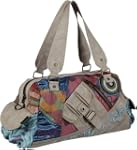 Desigual BOLS_NEWTOKYO-PATCH 31X5155,...