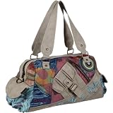 Desigual Bols Newtokyo-Patch, Sac à main