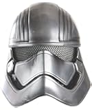 Star Wars: The Force Awakens Child's Captain Phasma Half Helmet