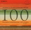 Sorabji: 100 Transcendental Studies, Nos. 1-25