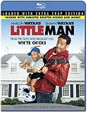 Little Man [Blu-ray] [2006] [US Import]