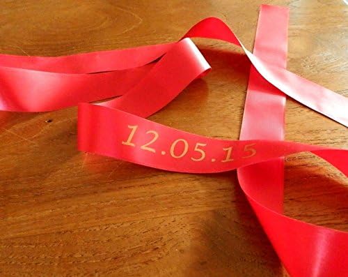 Wedding date - Personalized gift - Save the date - Folded Book Art - Paper anniversary gift - Wedding anniversary - 1st anniversary gift