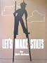 Let's make stilts