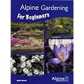 Alpine Gardening for Beginners