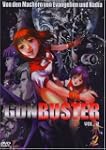 Gunbuster, Vol. 2 (OVA 4 - 6) (OmU)