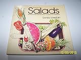 The book of salads : an international collection of recipes