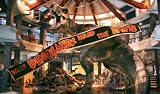 Jurassic Park Ultimate Trilogy (Blu-ray + Digital Copy)