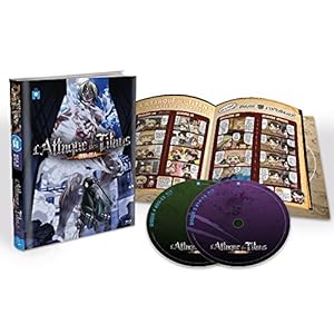 L' Attaque des Titans - Reedition - Coffret 2/2 [Blu-ray]