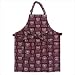 Missouri State University logo Bears Apron SEARCH BROAD BAY APRONS FOR MORE Grilling,...