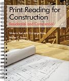 Print Reading for Construction: Residential and Commercial Set