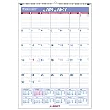 At A Glance 2010 Monthly Wall Calendar (PM228)