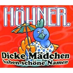 Dicke M�dchen