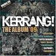 Kerrang! The Album 09