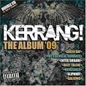 Kerrang! The Album 09