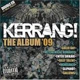Kerrang! The Album 09