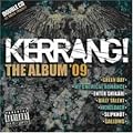 Kerrang! The Album 09