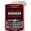 Law for Business Students MyLawChamber Pack